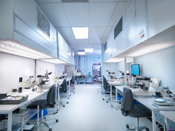 實驗室選址 實驗室選址